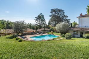 Villas La Belle Etoile - Convivial house with a relaxed holiday atmosphere : photos des chambres