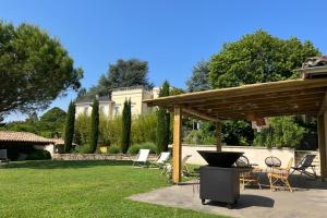 Villas La Belle Etoile - Convivial house with a relaxed holiday atmosphere : photos des chambres