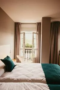 LAR DA REVOLTA - Cedeira