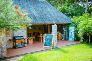 Kisubi Forest Cottages - Nalugala