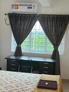 Athrakkattu PTC Aqua Vista, Aakkulam