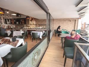 MOSTAR HOTEL ANTALYA