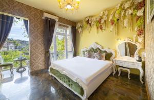 Dream Flower Dalat Hotel