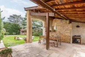 Le Patio- Wonderfull villa with swimming pool - 伊居利