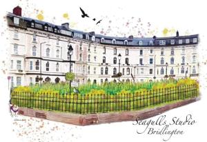 Ground Floor Studio Apartment in Bridlington - 3hvězdičkové hotely ve městě Bridlington