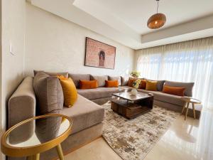 Taghazout bay Magnifique appart en résidence