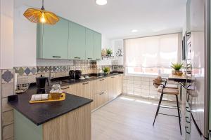 Genteel Home Victoria Málaga