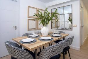 Genteel Home Victoria Málaga