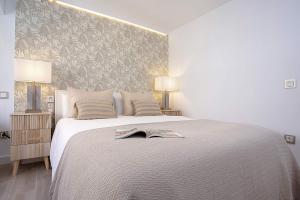 Genteel Home Victoria Málaga