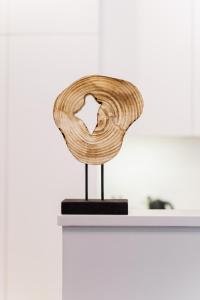 Gazzana Corner House