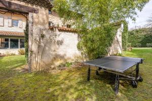 Villas Le Patio- Wonderfull villa with swimming pool : Villa