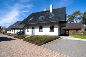 Strandhaus 3 EG