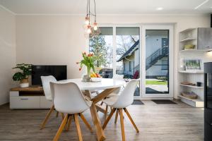 Strandhaus 3 EG