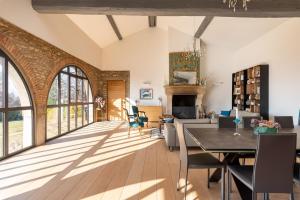 Villas Les Voutes - Beautiful property with swimming pool : photos des chambres