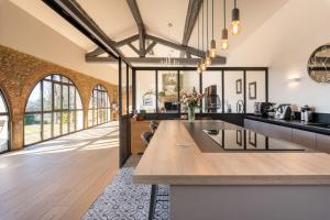 Villas Les Voutes - Beautiful property with swimming pool : photos des chambres