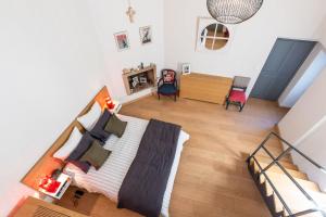 Villas Les Voutes - Beautiful property with swimming pool : photos des chambres
