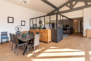 Villas Les Voutes - Beautiful property with swimming pool : photos des chambres