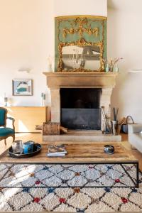 Villas Les Voutes - Beautiful property with swimming pool : photos des chambres