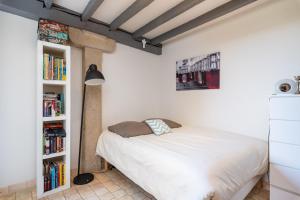 Villas Les Voutes - Beautiful property with swimming pool : photos des chambres