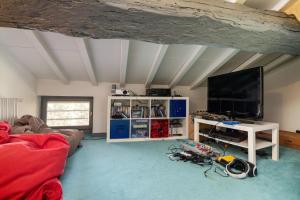 Villas Les Voutes - Beautiful property with swimming pool : photos des chambres