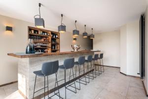 Villas Les Voutes - Beautiful property with swimming pool : photos des chambres