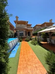 Villa Urrutia - Los Urrutias