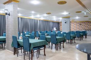 Mustis Royal Plaza Hotel
