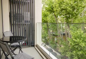 Flat In Azur Premium in St Constantine and Helena by Flat Mаnаger