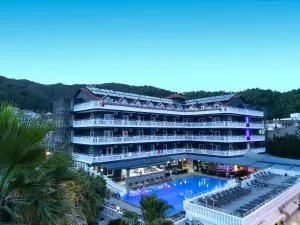 Mustis Royal Plaza Hotel - Marmaris
