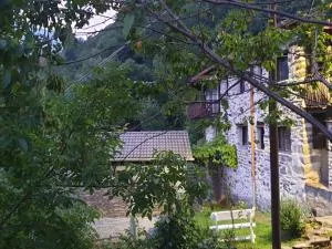 Casa Grande - Falmenta