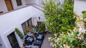 Otel Urla - Küçükkaya