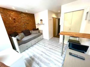 Toulouse-Cyprien, typique à 10 Capitole & Carmes