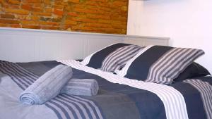 Toulouse-Cyprien, typique à 10 Capitole & Carmes