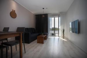 Ö Seaside Suites & SPA