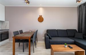 Ö Seaside Suites & SPA