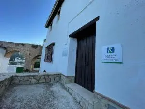 Casa Molino de los Patos - El Burgo