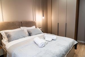 ProGarden Luxury Apartments Tirana