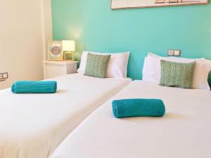 La Casita de ESTRELLA con Vista al Mar