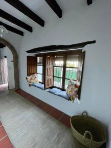 Casa Molino de los Patos