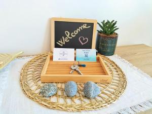 La Casita de ESTRELLA con Vista al Mar - 4hvězdičkové hotely ve městě Corralejo