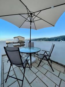 Casa Molino de los Patos