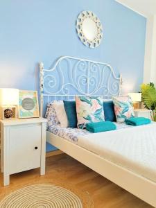 La Casita de ESTRELLA con Vista al Mar