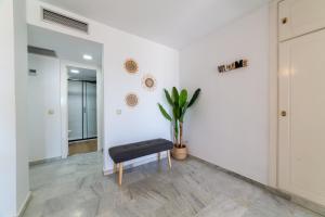 TrendyHomes Puerto - Vistas al mar, parking incluido, playa a un paso