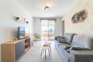 TrendyHomes Puerto - Vistas al mar, parking incluido, playa a un paso - 4hvězdičkové hotely ve městě Aguadulce