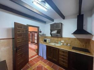 Casa Molino de los Patos