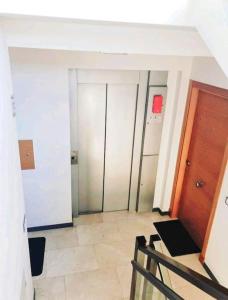 Apartamento Estrella Central con Vista al Mar y Ascensor