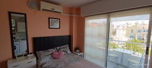 Estudio junto al Mar