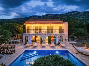 Villa Rita II 