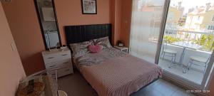 Estudio junto al Mar