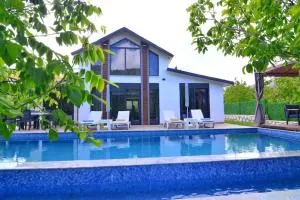 Villa Doğasu - Gömbe